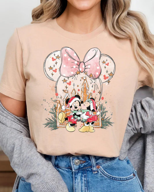 MINNIE MICKEY