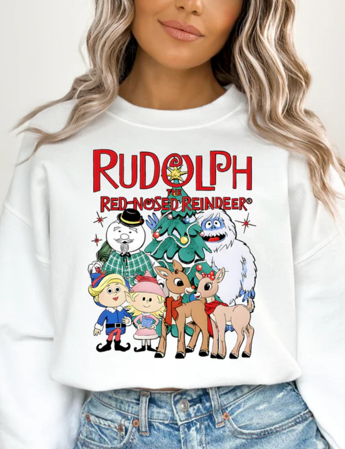 RUDOLPH