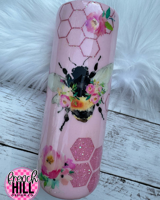 BEE TUMBLER