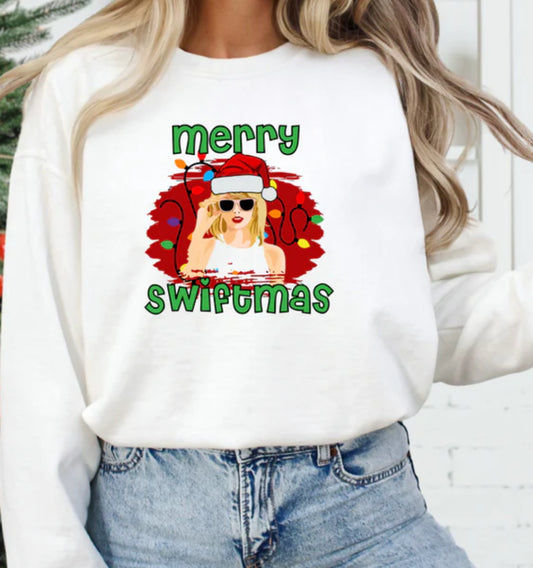 KIDS MERRY SWIFTMAS