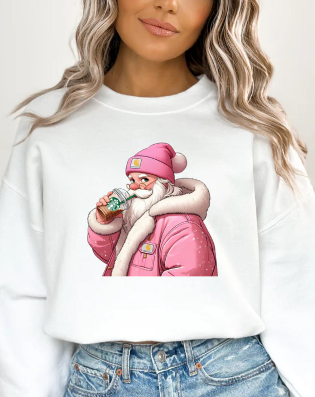 BOUJIE SANTA