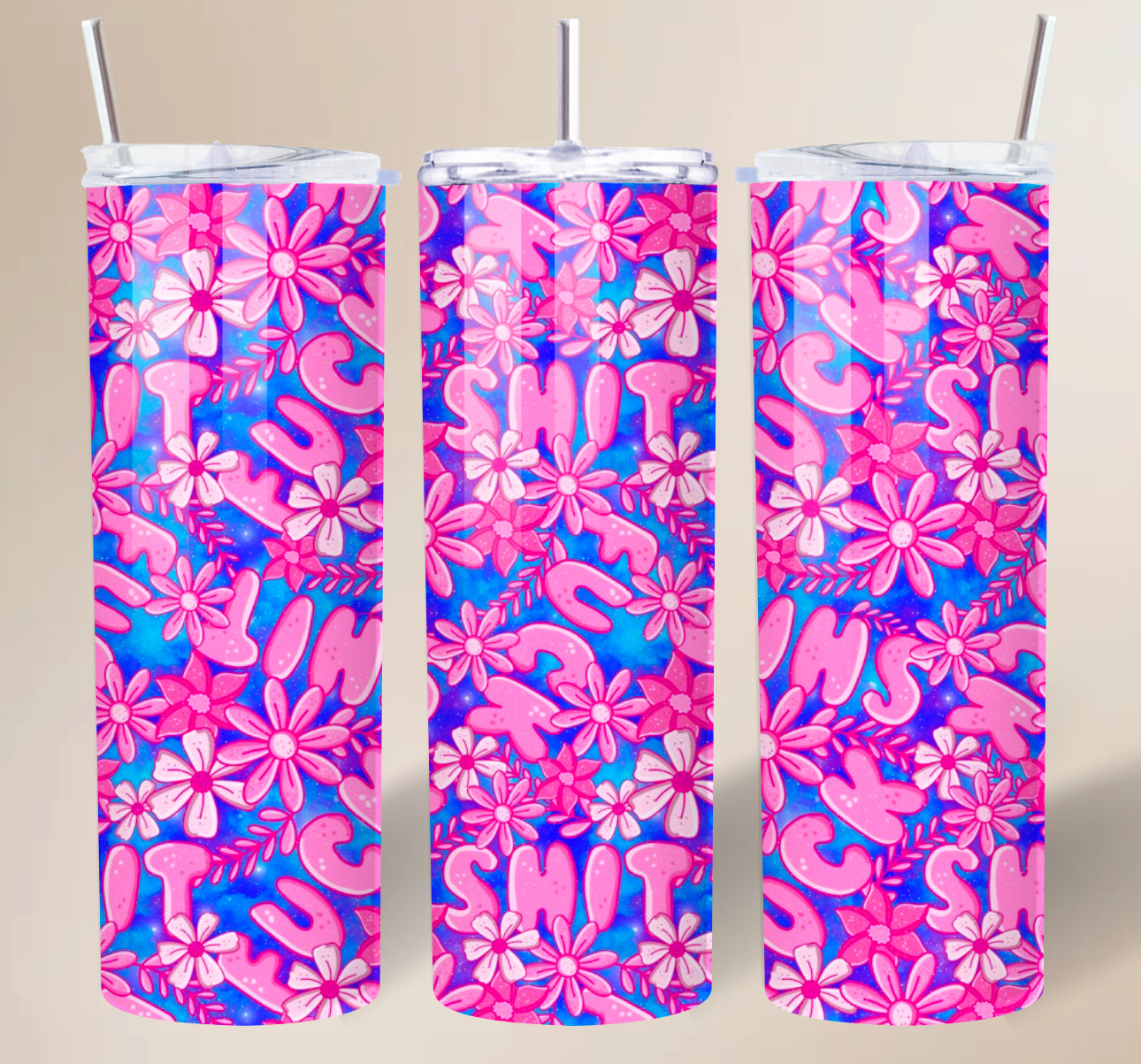 SUBLIMATION TUMBLER