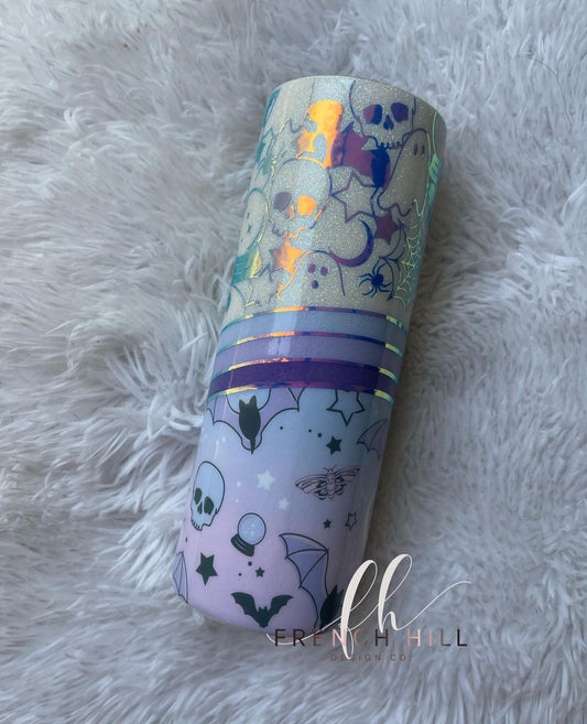 SPOOKY PASTEL TUMBLER