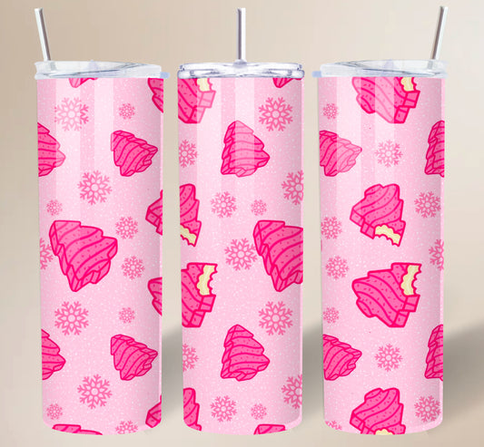 SUBLIMATION TUMBLER