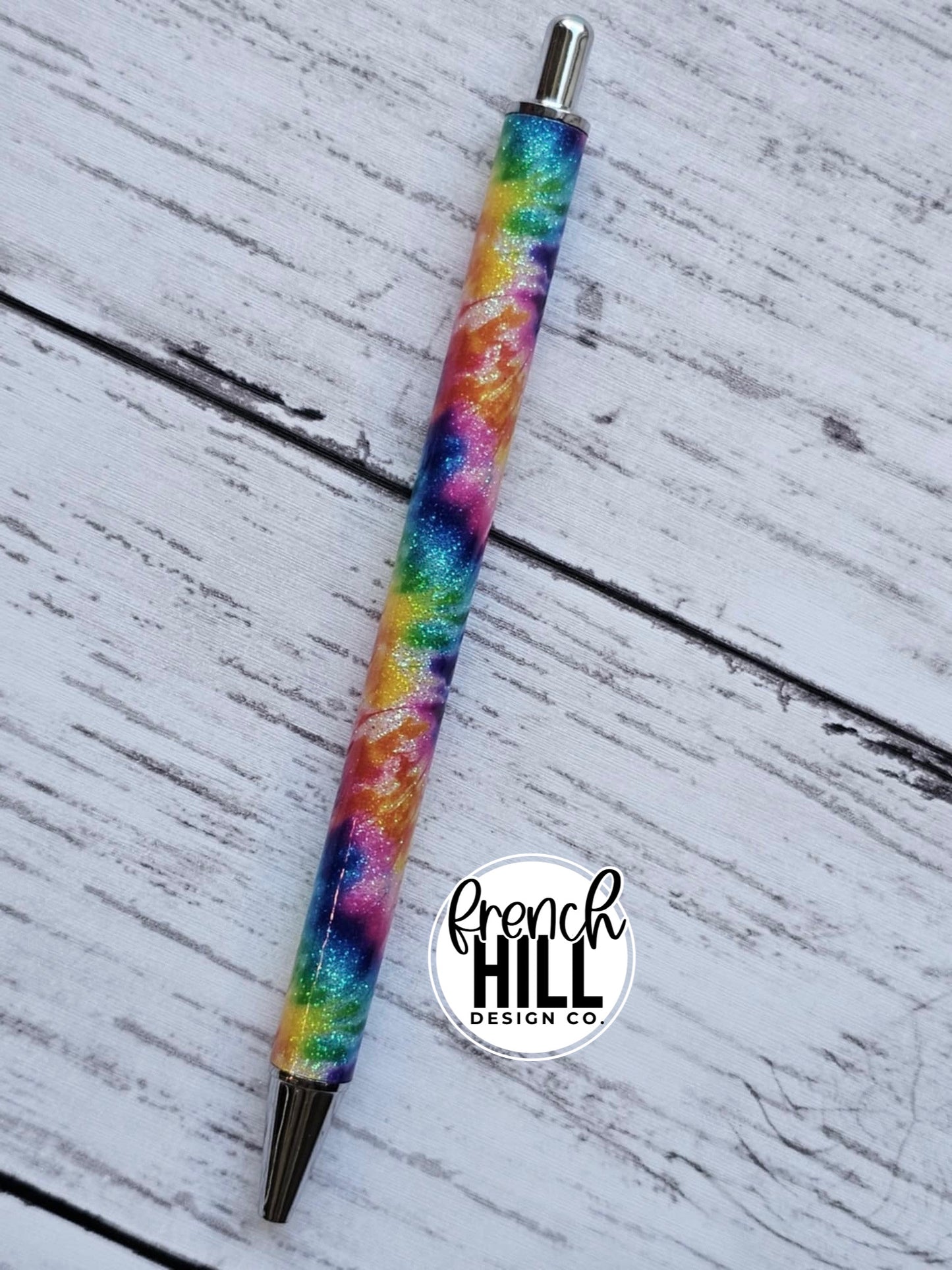 TIE DYE PEN