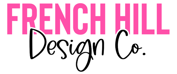 French Hill Design Co.